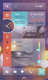MULTI GO LOCKER THEME poster 2