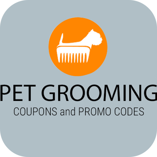 Pet Grooming Coupons - I'm In! LOGO-APP點子