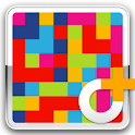 Pixels logo