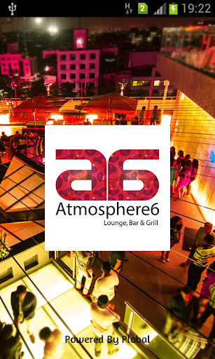 【免費生活App】Atmosphere 6-APP點子