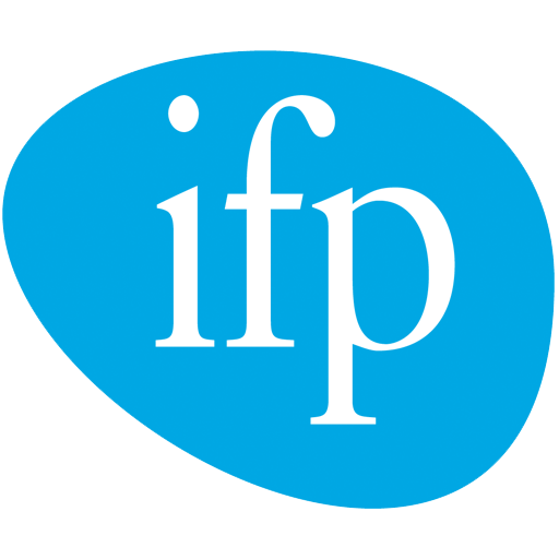 IFP Events LOGO-APP點子