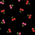 Cherries Live Wallpaper logo