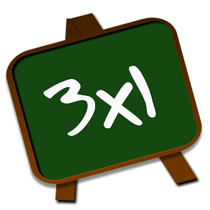 Tabla de Multiplicar 教育 App LOGO-APP開箱王