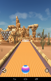 Bowling Paradise 2 Pro poster 13