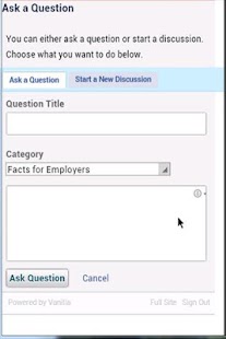 Download Obamacare Forums APK for Android