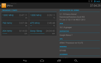 CPU Spy Reborn poster 13