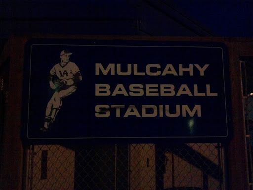 Mulcahy Baseball Stadium