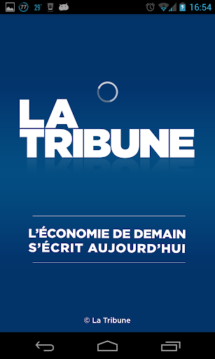 La Tribune