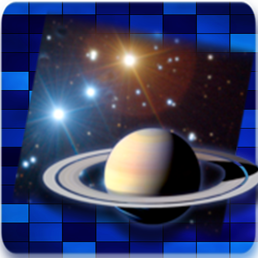 Astronomy Terms 書籍 App LOGO-APP開箱王