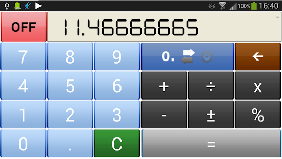 Time Calcul(圖8)-速報App