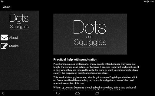 免費下載教育APP|Dots & Squiggles app開箱文|APP開箱王