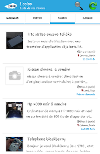 ilooloo Annonces Afrique(圖8)-速報App