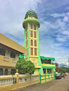 Al Munawarroh Tower