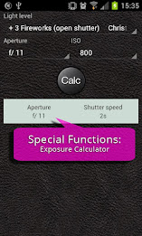 Photographer FREE poster 7