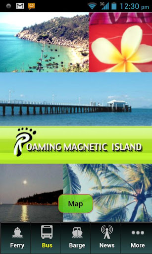 Roaming Magnetic Island