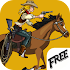Clash of Wild West Outlaw Run1.0