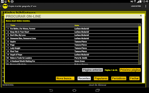 DDReader Screenshots 4