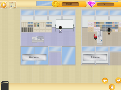 Free Download Game Developer Tycoon 2 APK for PC