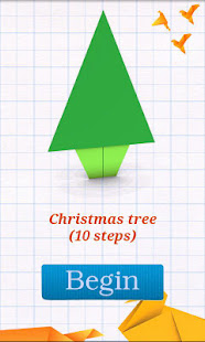 How to Make Origami(圖1)-速報App