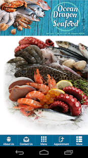 Download Ocean Dragon Seafood APK for Android