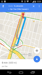 MetroMaps CDMX + poster 16