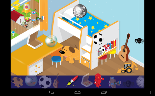 Pronouns With Splingo(圖7)-速報App