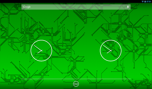 Circuitry - screenshot thumbnail