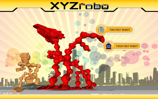 XYZrobo