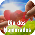 Frases do Dia dos Namorados Apk