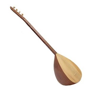 SAZ TURKISH OUD