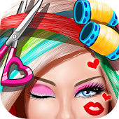 Fashion Doll Hair SPA