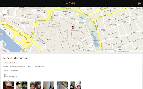 Download Coffee Finder APK