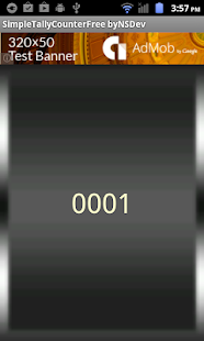 SimpleTallyCounterFree byNSDev(圖3)-速報App