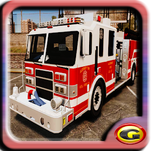 GALAXY S6 firetruck theme.apk 1.0