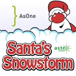 Santa's Snowstorm.apk 1.8