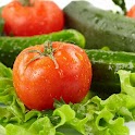 Kids puzzles: vegetables FREE