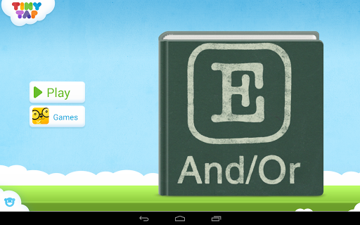 免費下載教育APP|English for Kids: Conjunctions app開箱文|APP開箱王