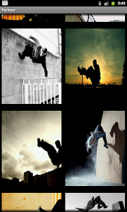 How to get Parkour lastet apk for laptop