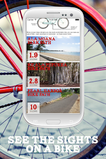 Honolulu Bikes Screenshots 8