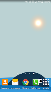 How to install Beach wallpaper patch 1.2 apk for bluestacks