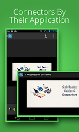 Tech Basics Course poster 2