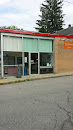 Lexington Post Office