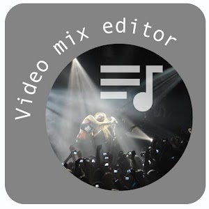 Video Mixing & Editor.apk 1.0