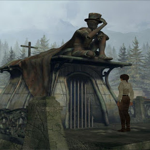 Download Syberia (Full) 1.0.0 APK