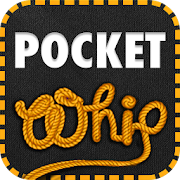 Pocket Whip Free  Icon