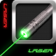 Laser Pointer Simulator by Electronic Hand APK