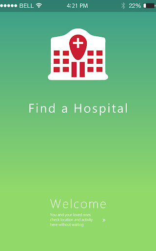 Find A Hospital