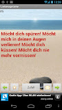 Liebessprüche