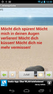 Liebessprüche(圖1)-速報App