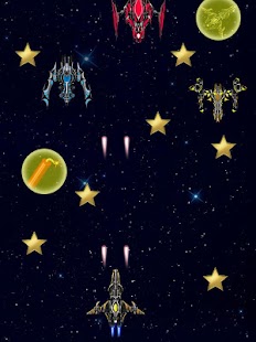 How to mod Alien Galaxy War patch 1.2 apk for laptop